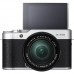 Цифр. фотокамера Fujifilm X-A10 + XC 16-50mm Kit Silver Цифр. фотокамера Fujifilm X-A10 + XC 16-50mm Kit Silver